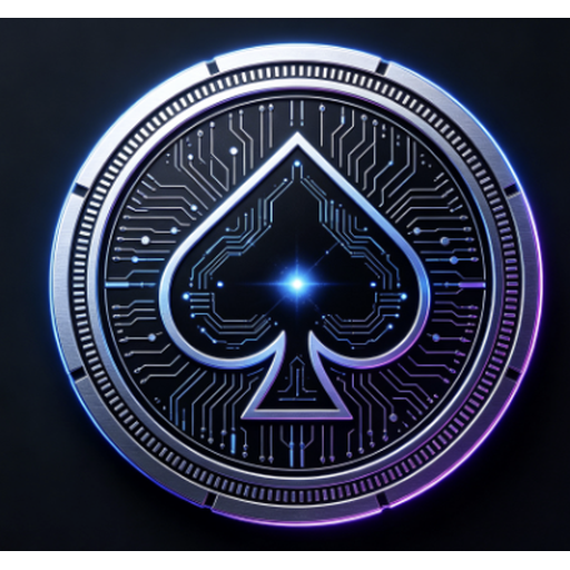 钟意棋牌Logo